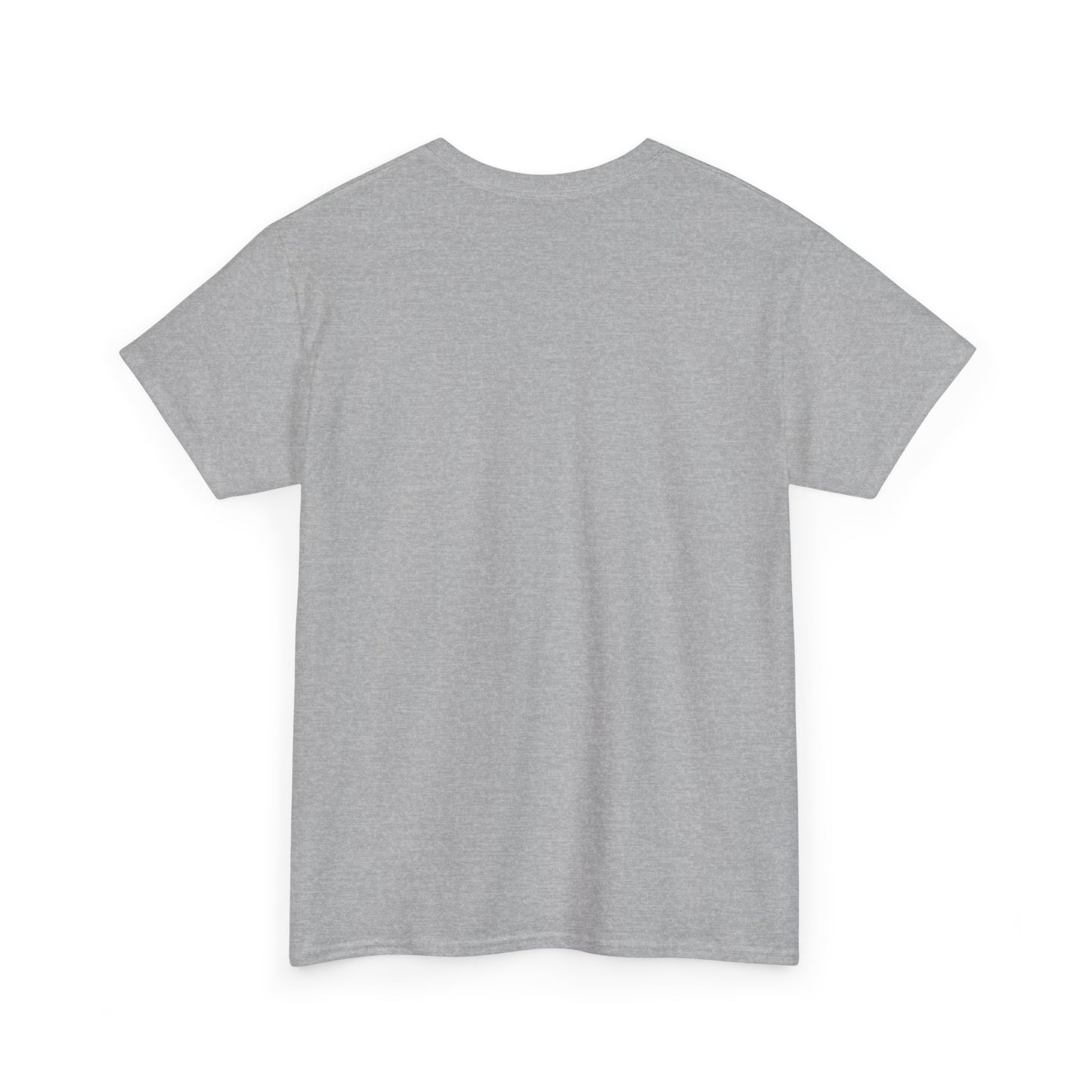 T-shirt unisexe Certified Sunbather vous appelle