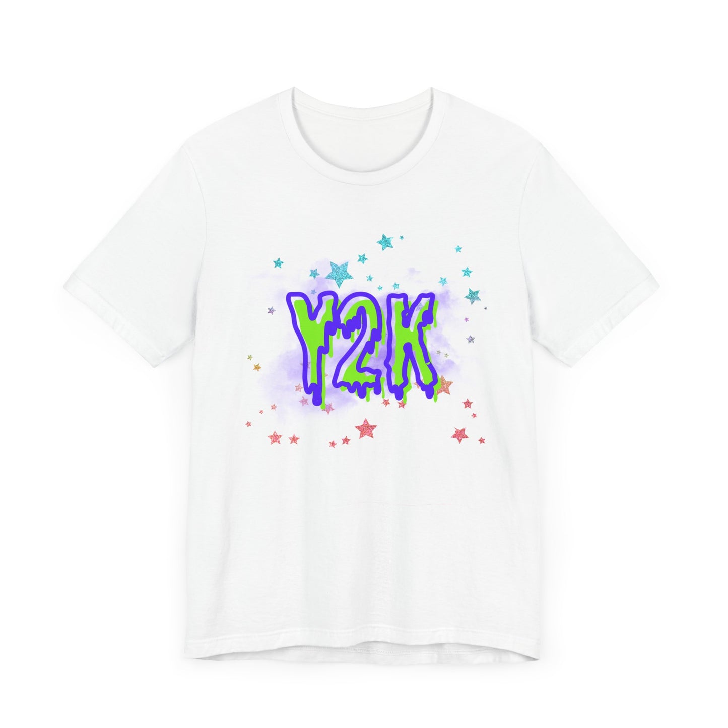 Y2K Kitch Smoke-Wear2K T-Shirt