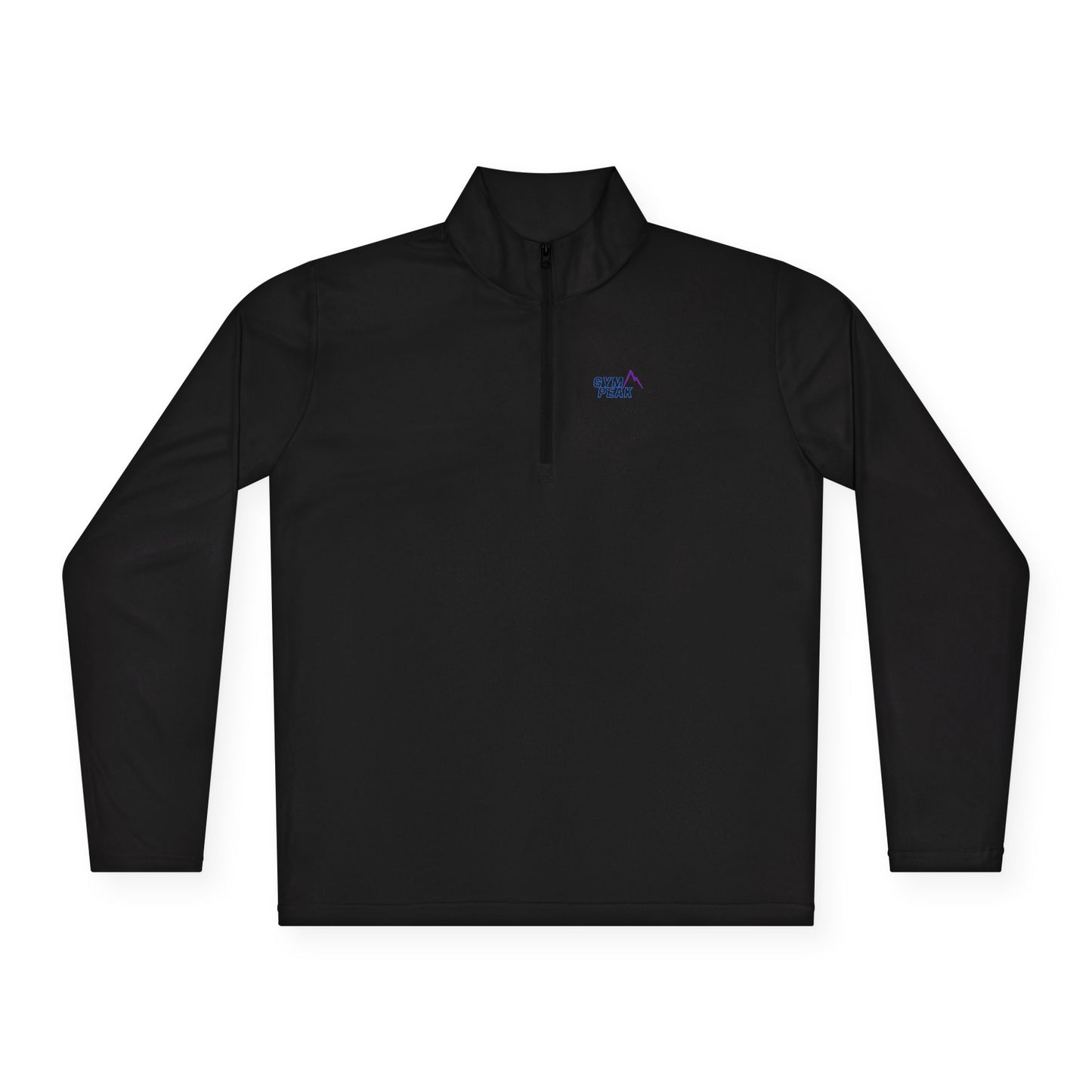 Sweat-shirt de sport unisexe - Gym Peak