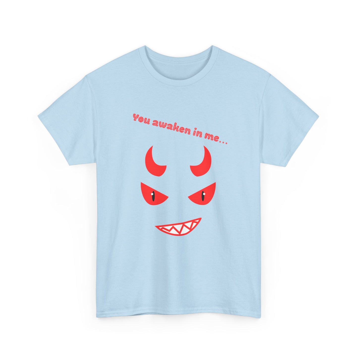 T-shirt unisexe - OverFash