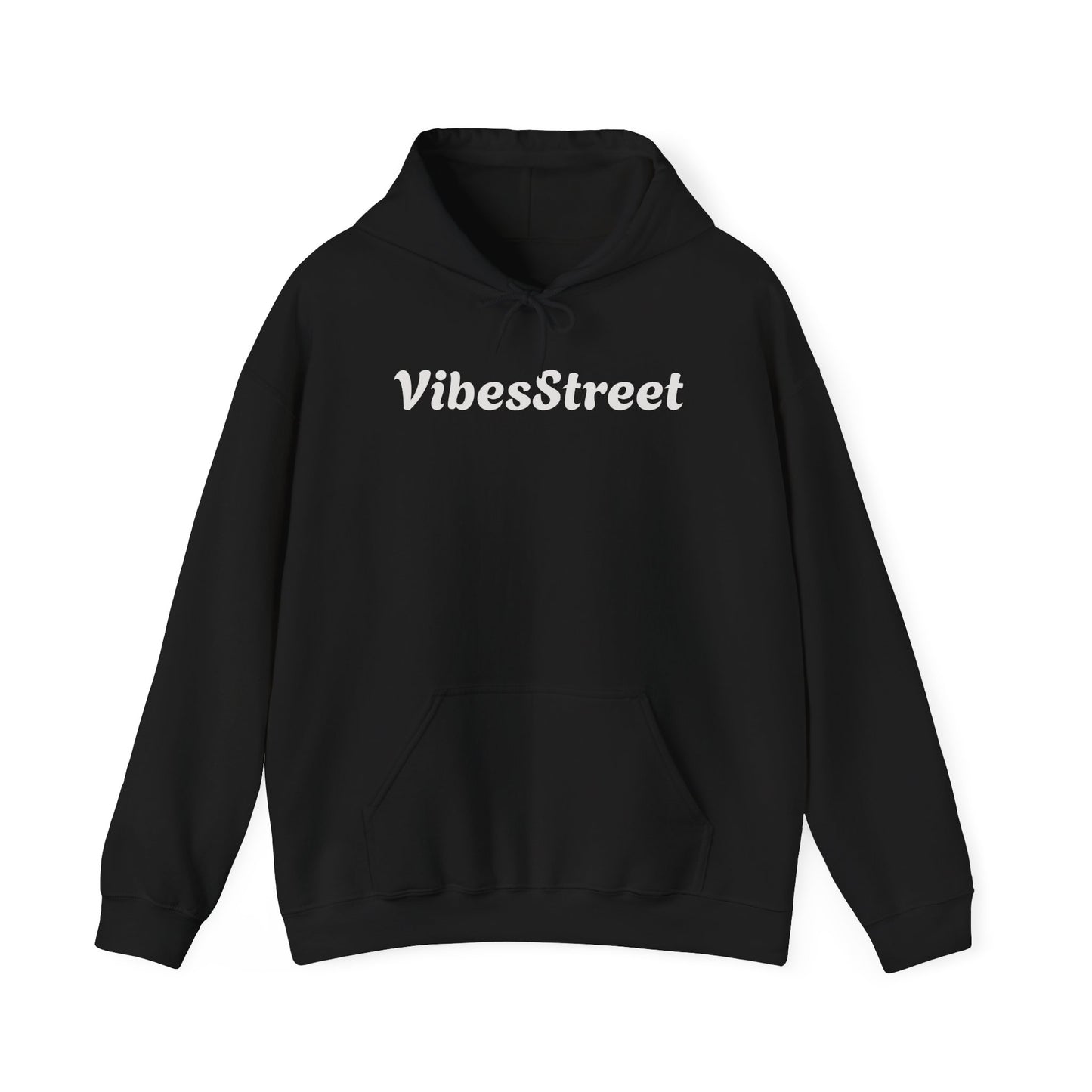 Unisex Style Without Limits-VibesStreet Sweatshirt