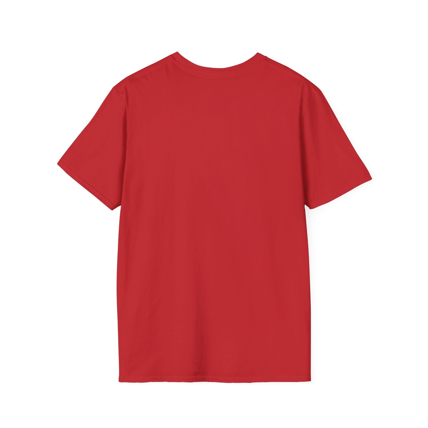 T-Shirt Je suis l'incarnation de Style-OverFash