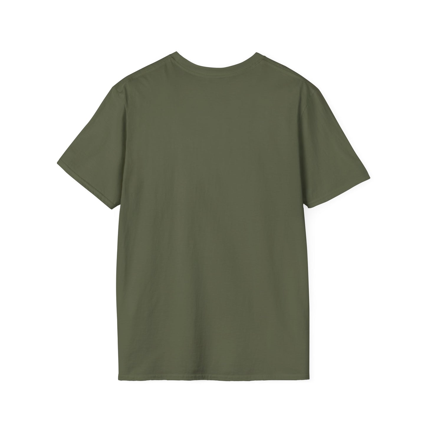T-Shirt Je suis l'incarnation de Style-OverFash