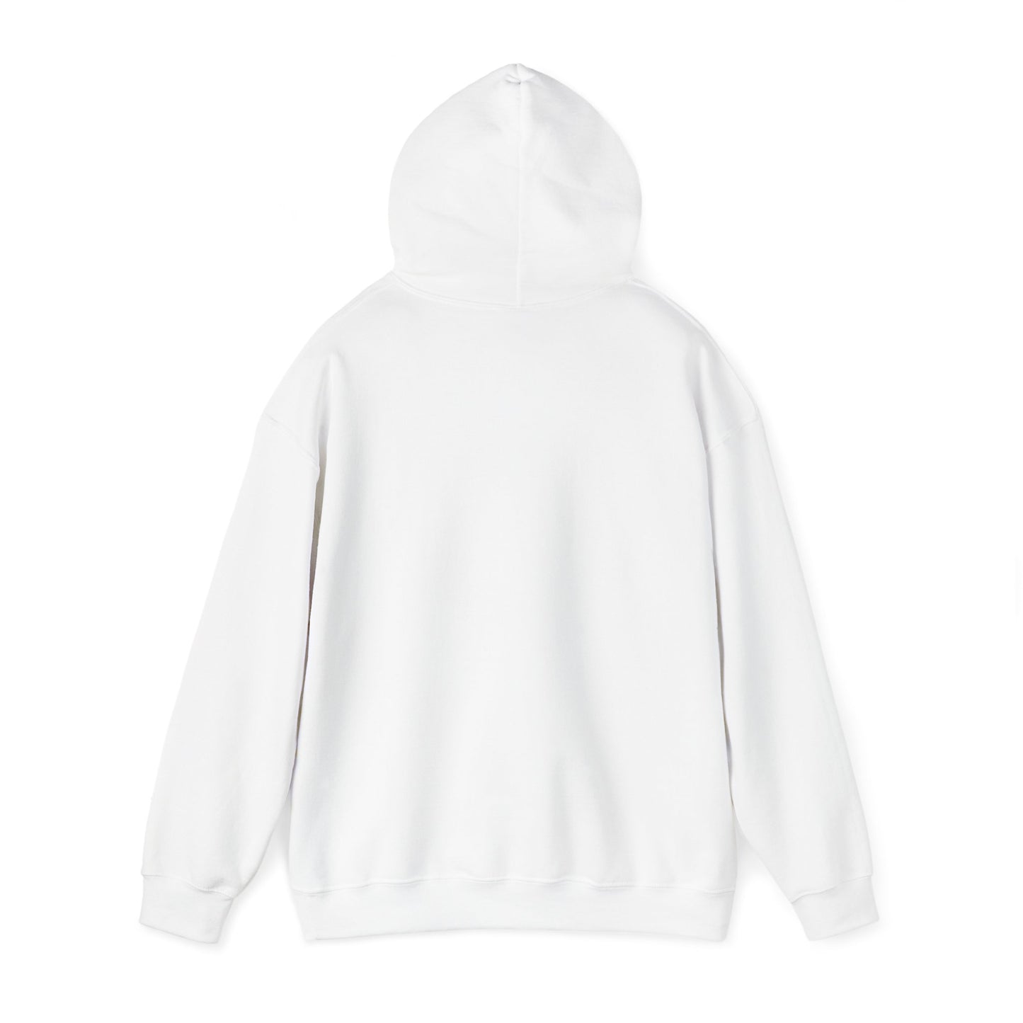 Sweat à capuche unisexe VibesStreet Spray Aesthetic-VibesStreet