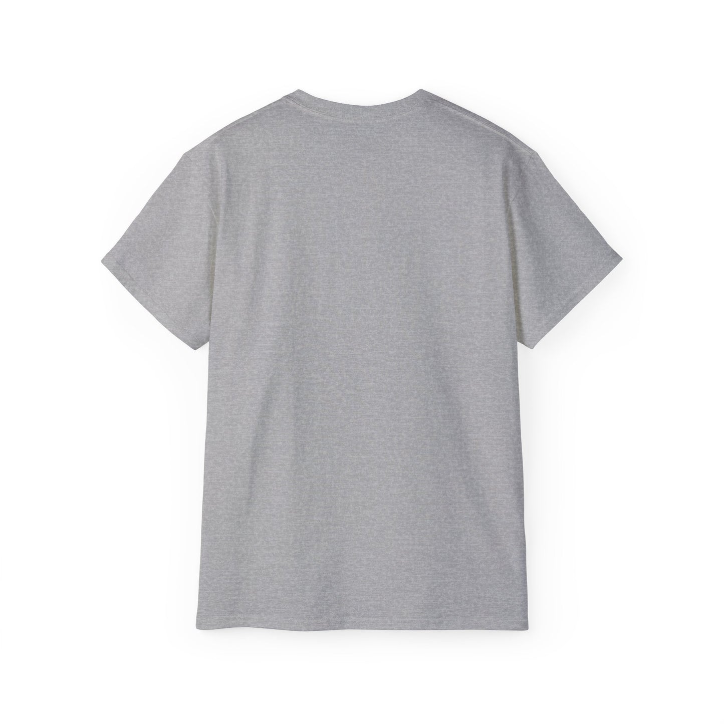 T-Shirt Unisex VibesStreet Bolt Circle Editon-VibesStreet