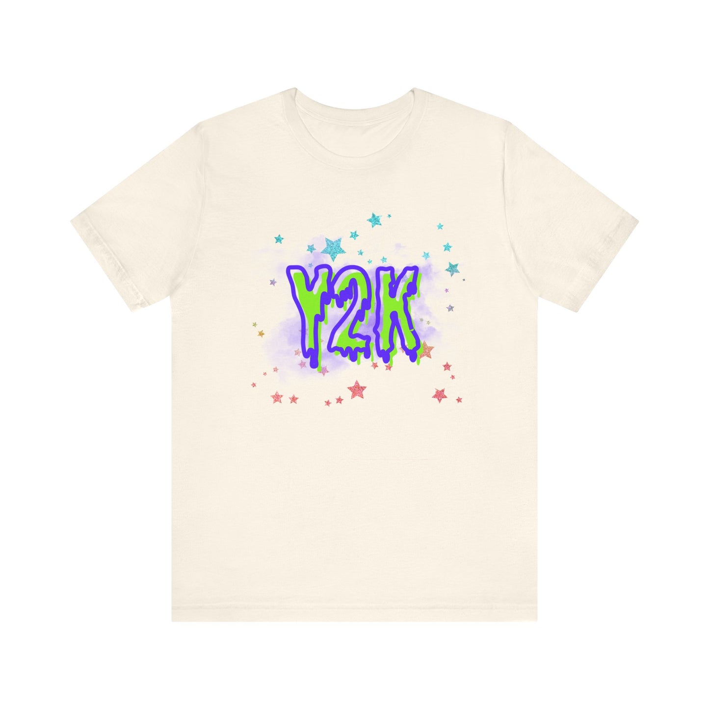 Y2K Kitch Smoke-Wear2K T-Shirt