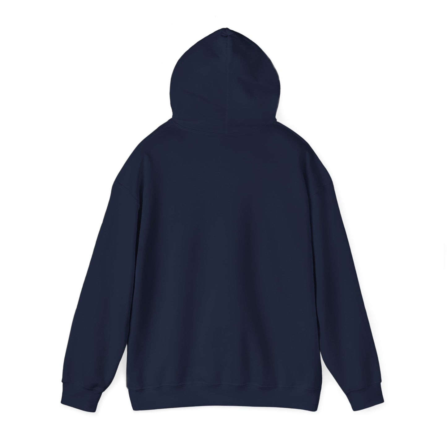Sweat à capuche unisexe VibesStreet Spray Rose-VibesStreet