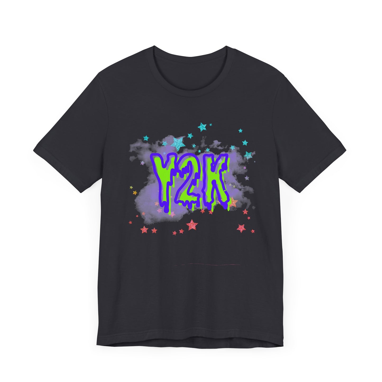 Y2K Kitch Smoke-Wear2K T-Shirt