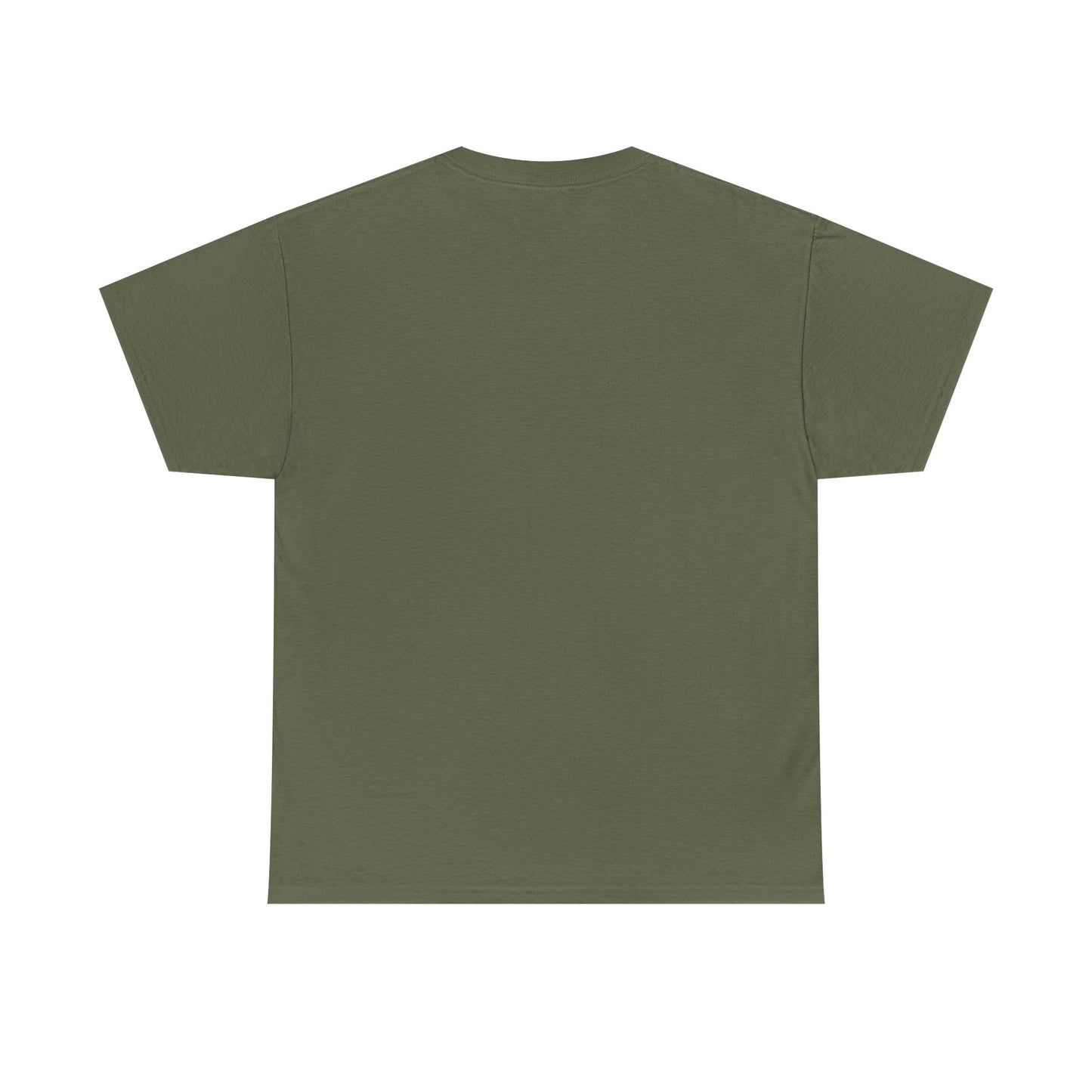 T-shirt unisexe - OverFash