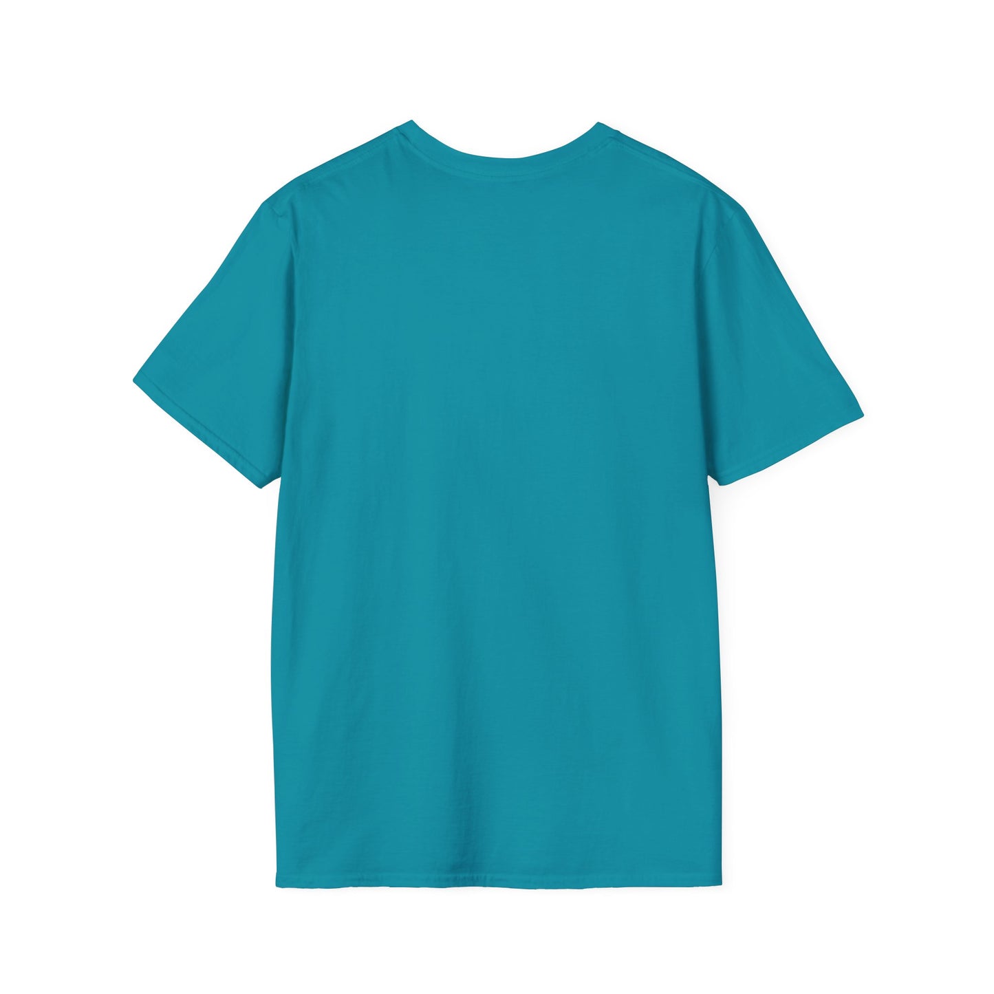 Unisex Spray Smile-VibesStreet T-shirt