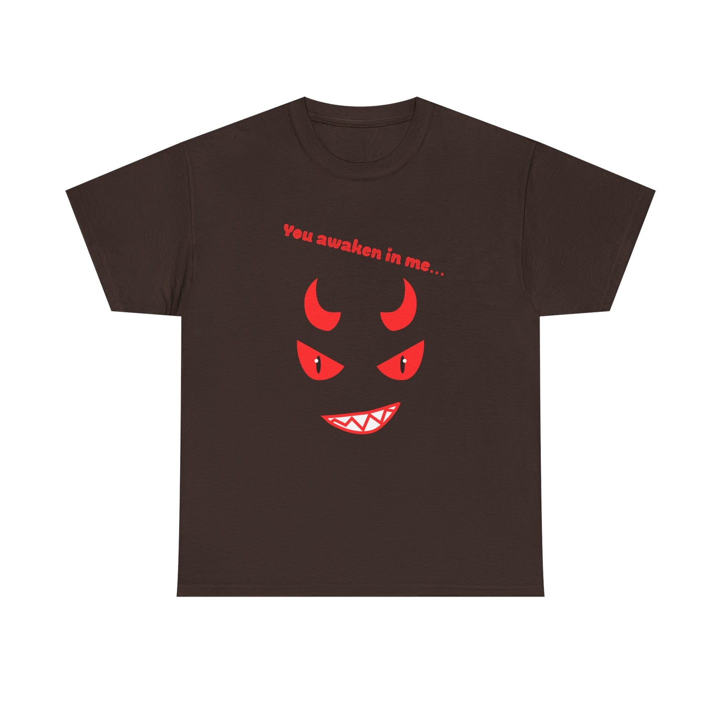 T-shirt unisexe - OverFash