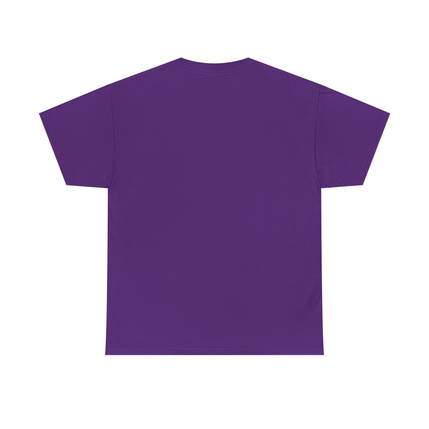 T-shirt unisexe Certified Sunbather vous appelle