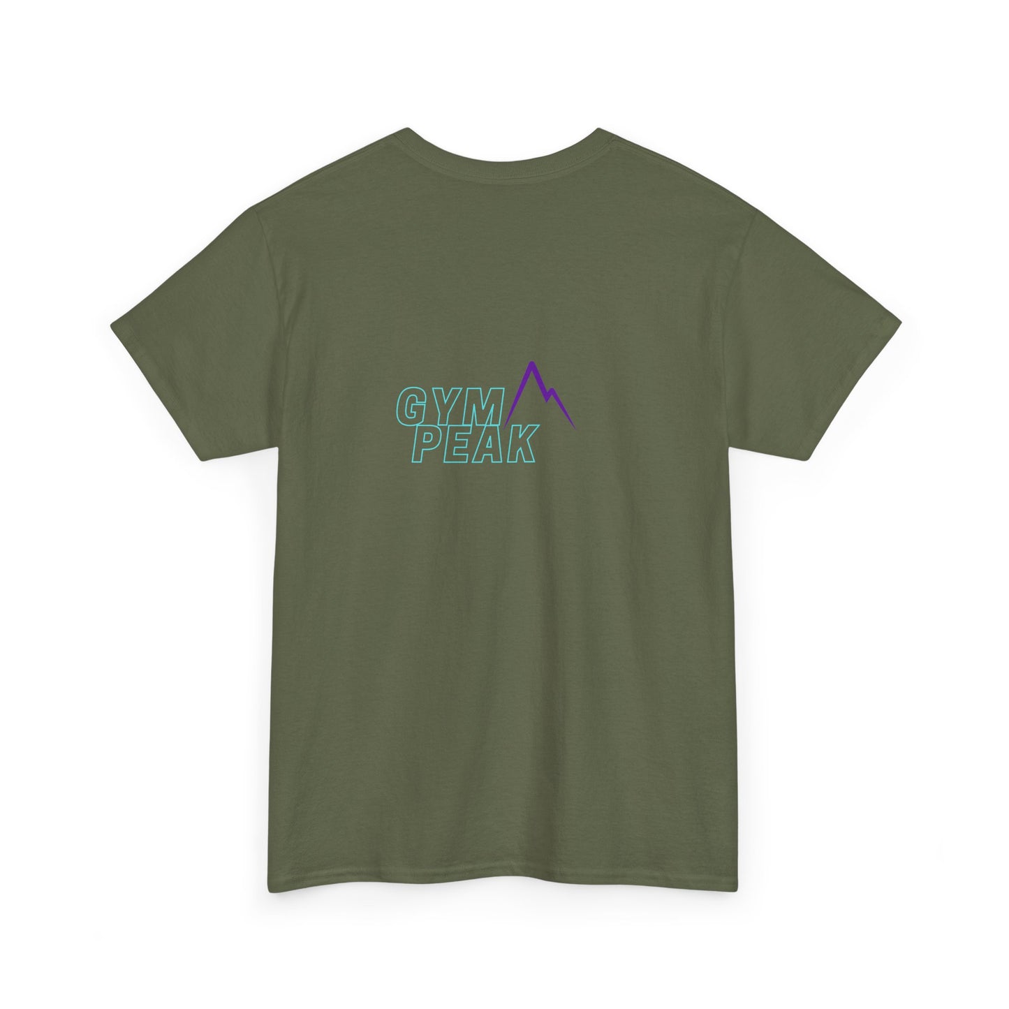 Koszulka Unisex-GymPeak