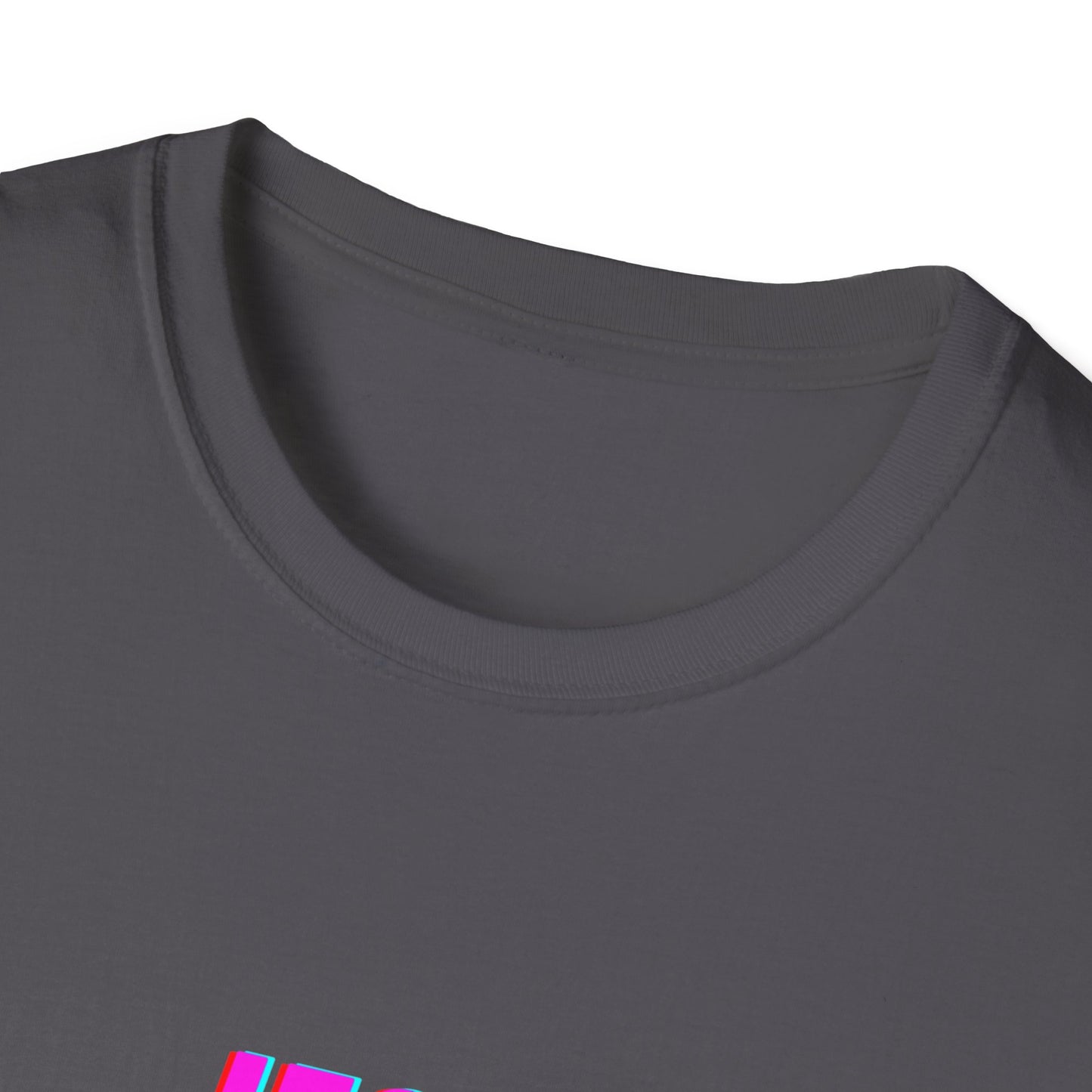 T-Shirt Je suis l'incarnation de Style-OverFash