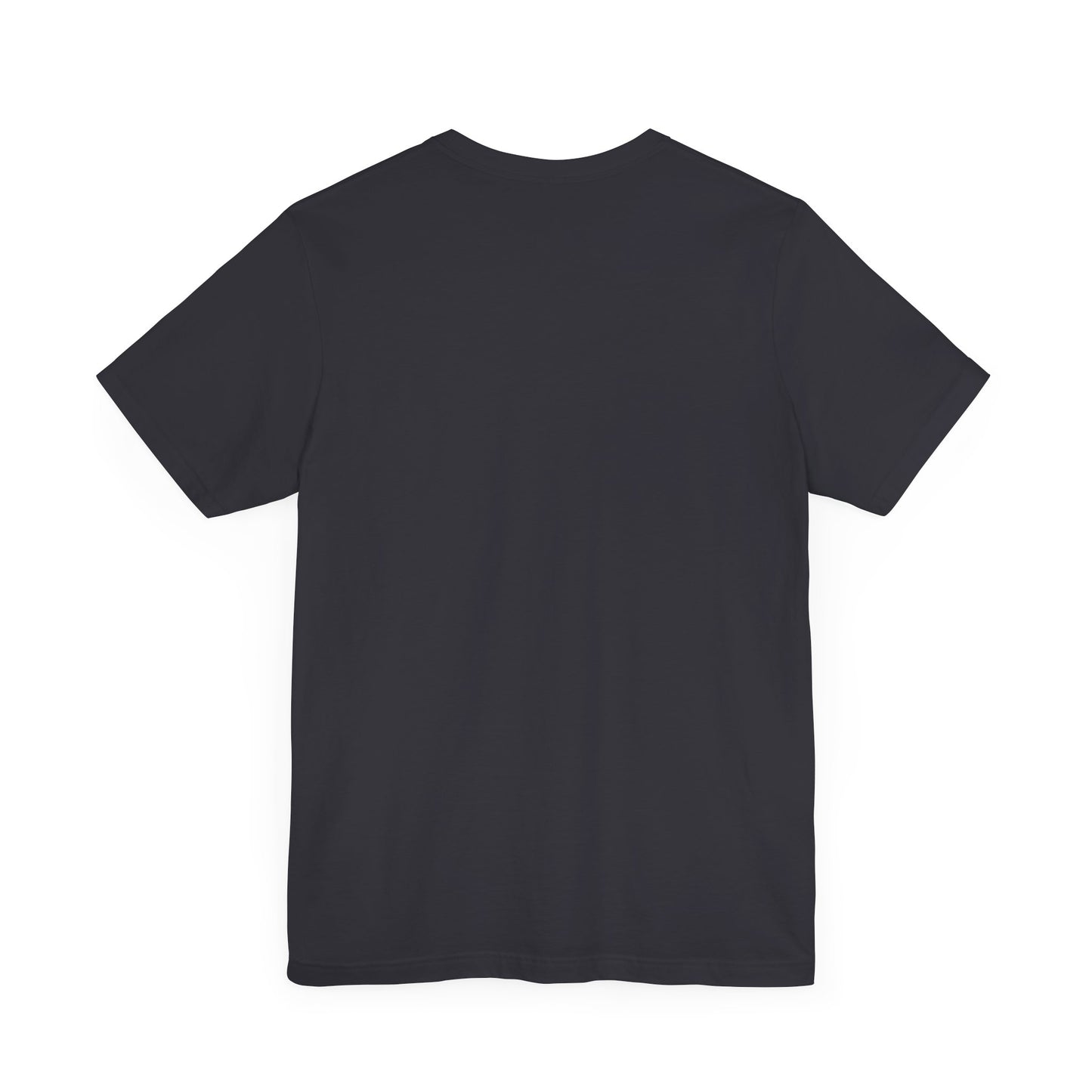 T-shirt unisexe Au moins M4-OverFash