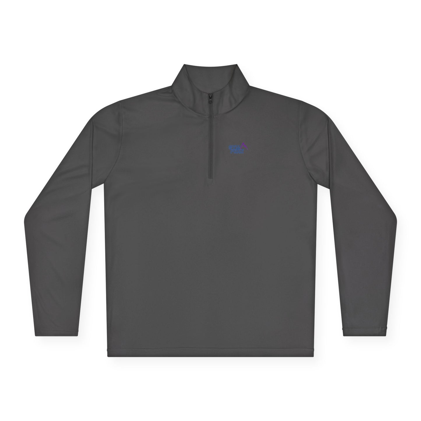 Sweat-shirt de sport unisexe - Gym Peak
