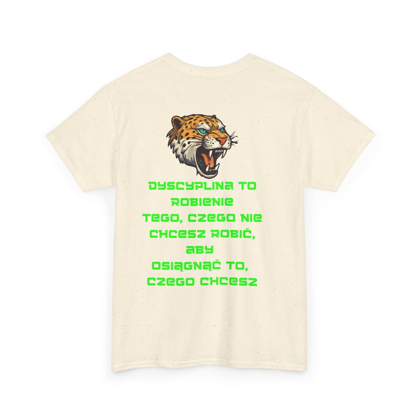 T-Shirt Unsex GymPeak Motivation- GymPeak