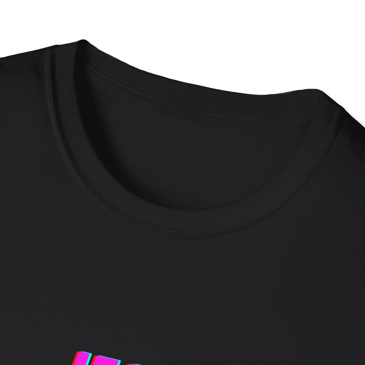 T-Shirt Je suis l'incarnation de Style-OverFash