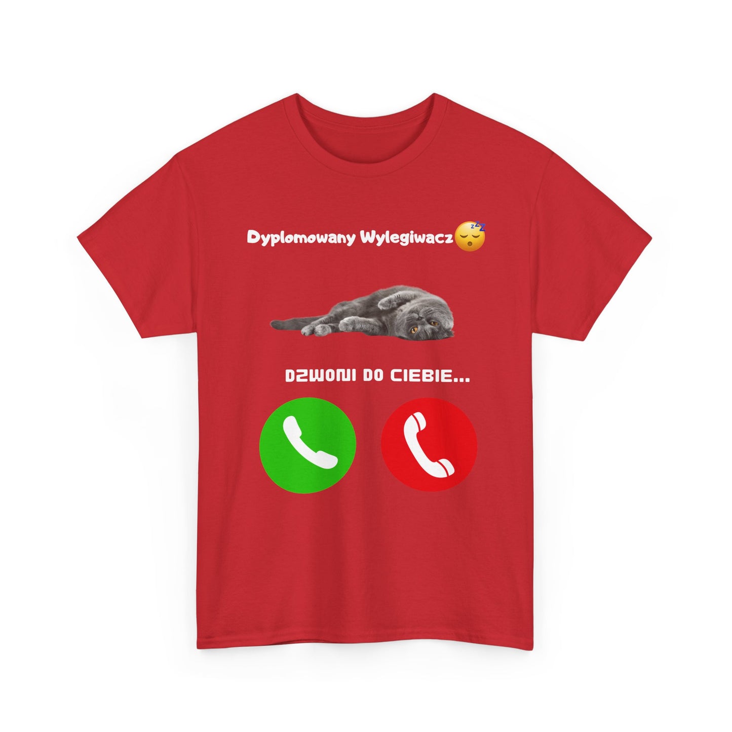 T-shirt unisexe Certified Sunbather vous appelle