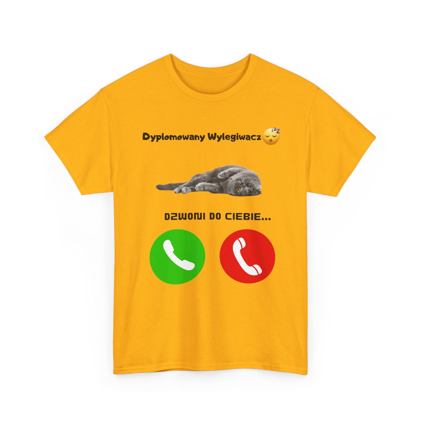 T-shirt unisexe Certified Sunbather vous appelle