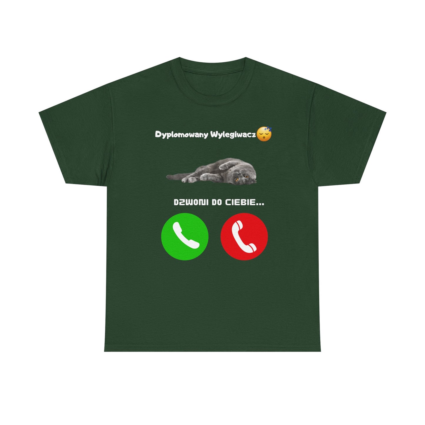 T-shirt unisexe Certified Sunbather vous appelle