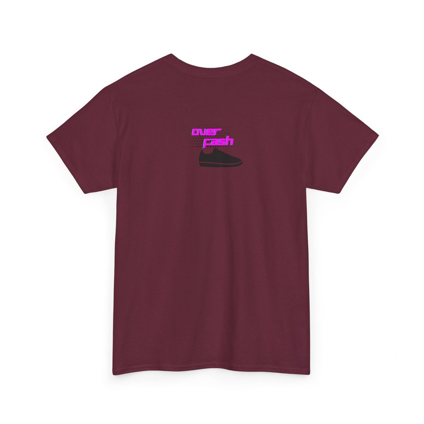 Koszulka Unisex #wiecznewakacje-OverFash