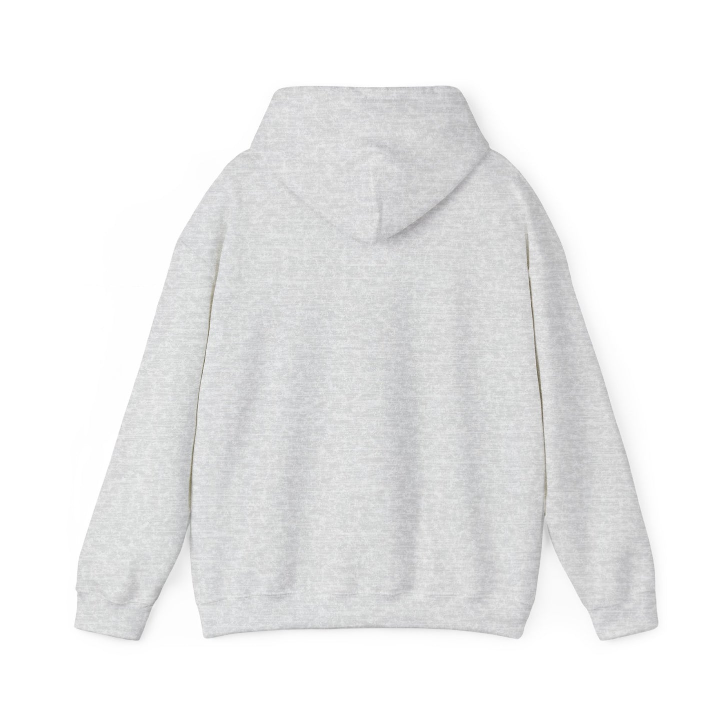 Sweat à capuche unisexe VibesStreet Spray Rose-VibesStreet