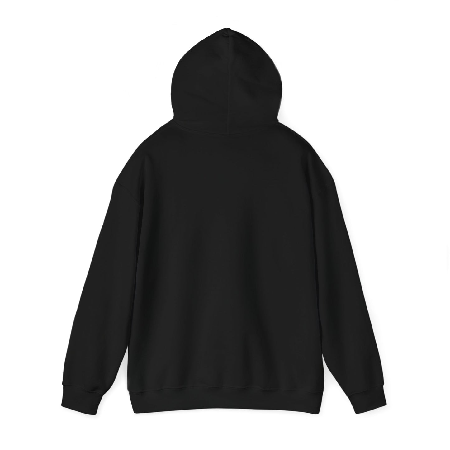 Sweat à capuche unisexe VibesStreet Spray Rose-VibesStreet