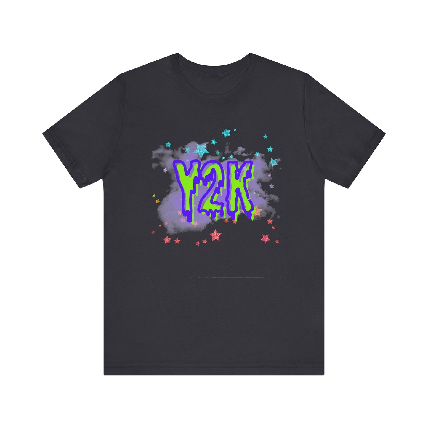 Y2K Kitch Smoke-Wear2K T-Shirt