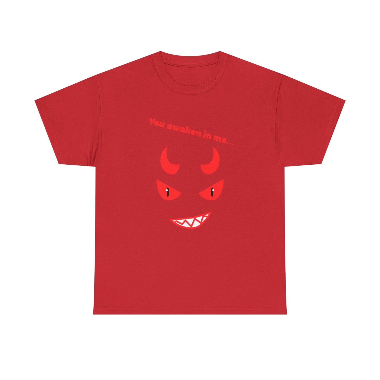 T-shirt unisexe - OverFash