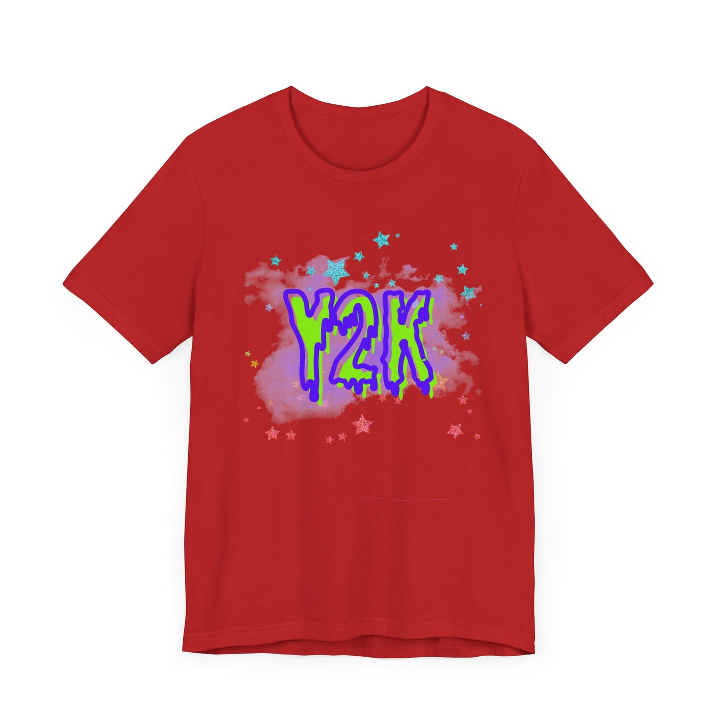 Y2K Kitch Smoke-Wear2K T-Shirt