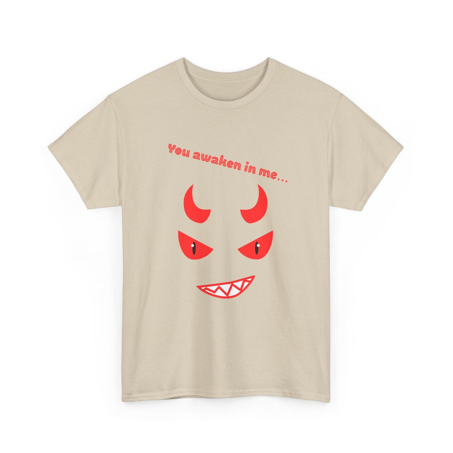 T-shirt unisexe - OverFash