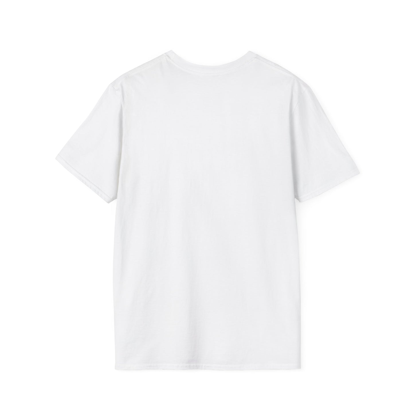 T-Shirt Je suis l'incarnation de Style-OverFash