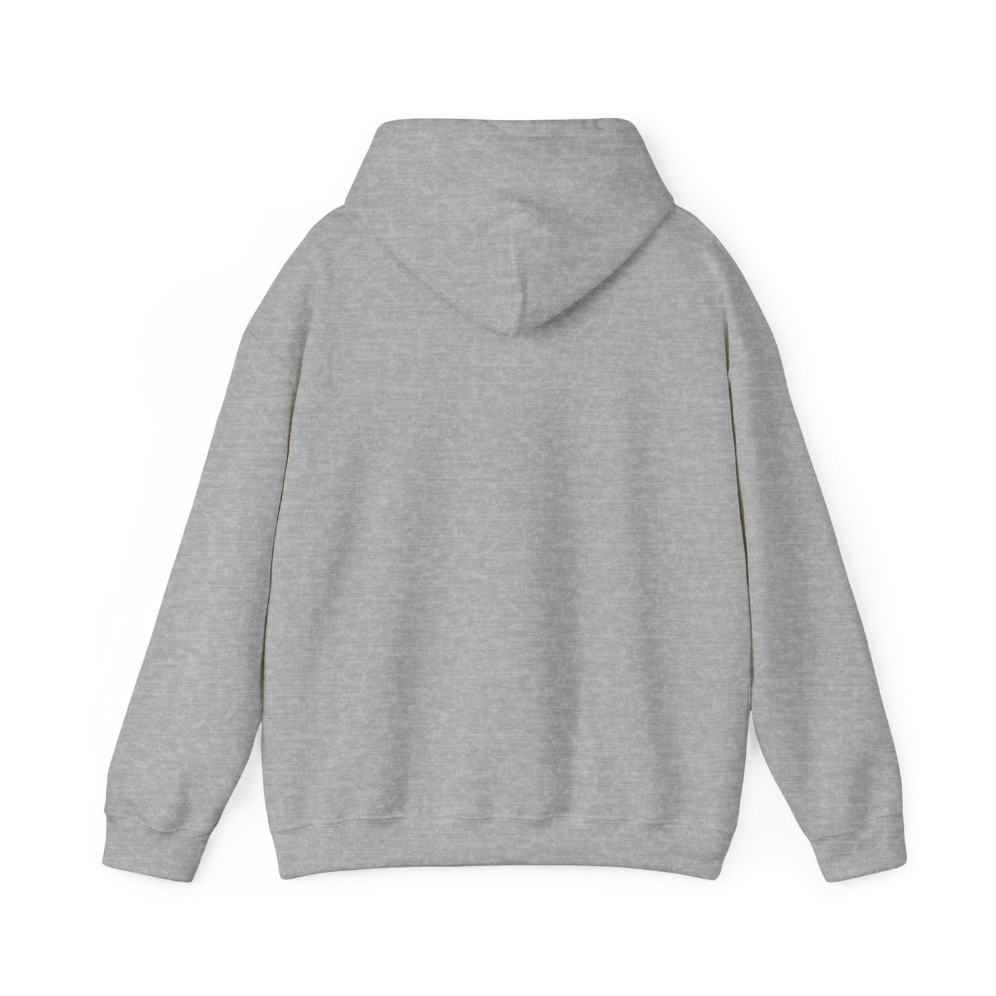Sweat à capuche unisexe VibesStreet Spray Rose-VibesStreet