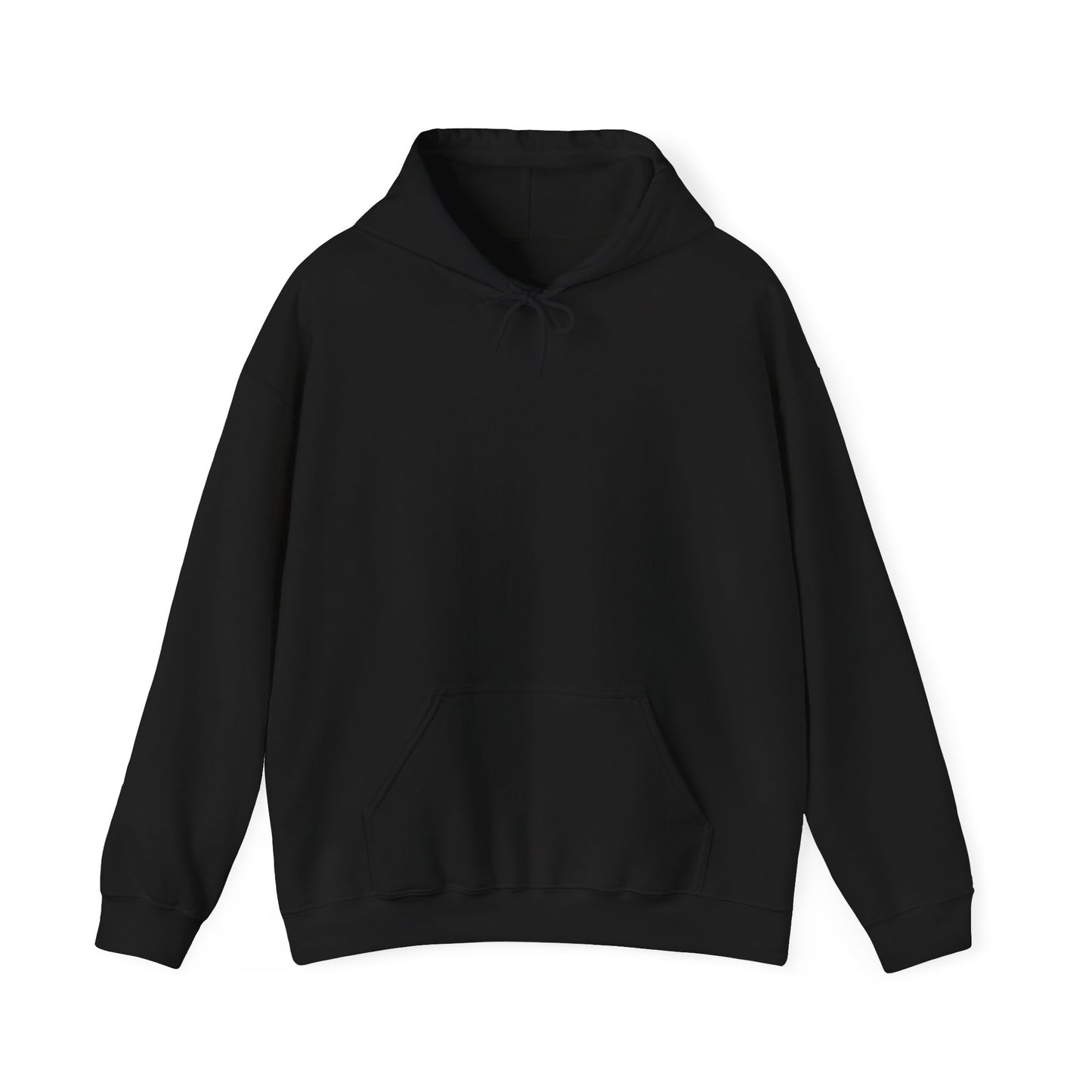 Sweat à capuche unisexe Skull Kitsch Dark-VibesStreet