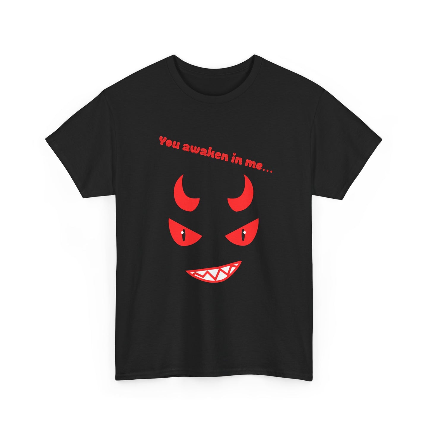 T-shirt unisexe - OverFash