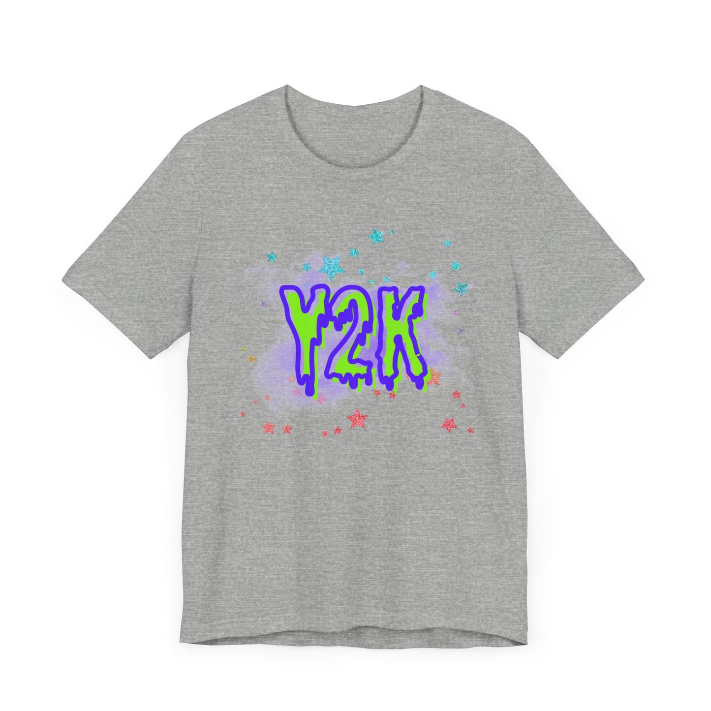 Y2K Kitch Smoke-Wear2K T-Shirt
