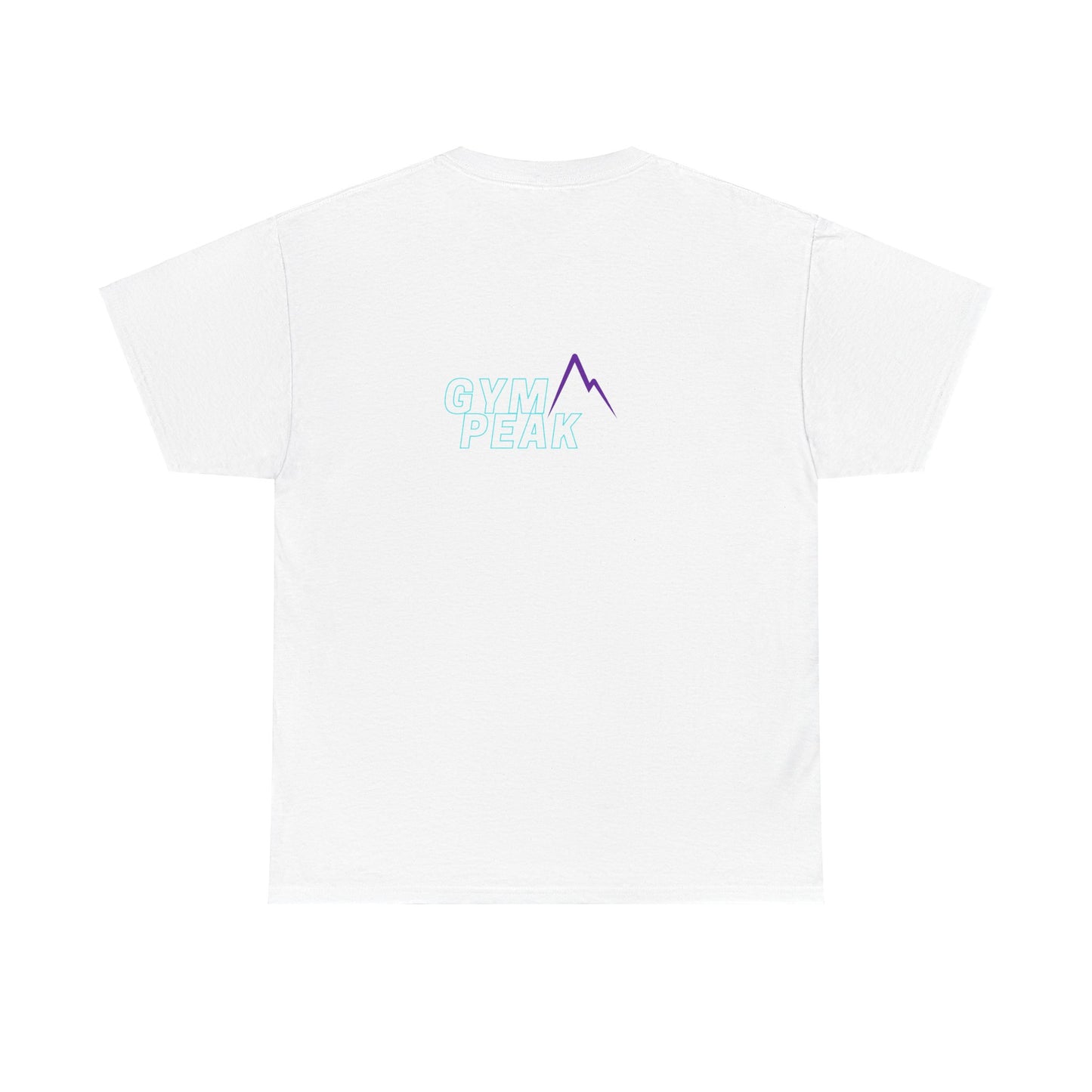 Koszulka Unisex-GymPeak