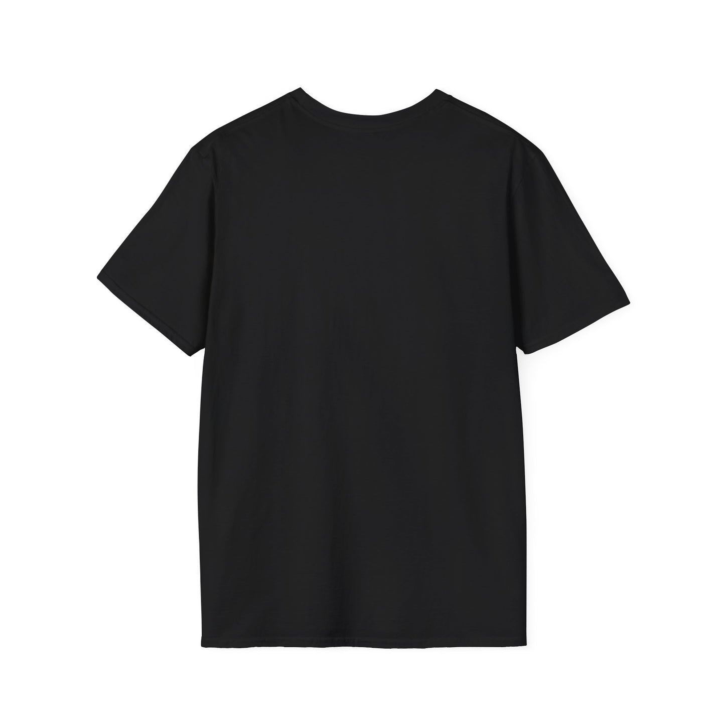 T-Shirt Je suis l'incarnation de Style-OverFash
