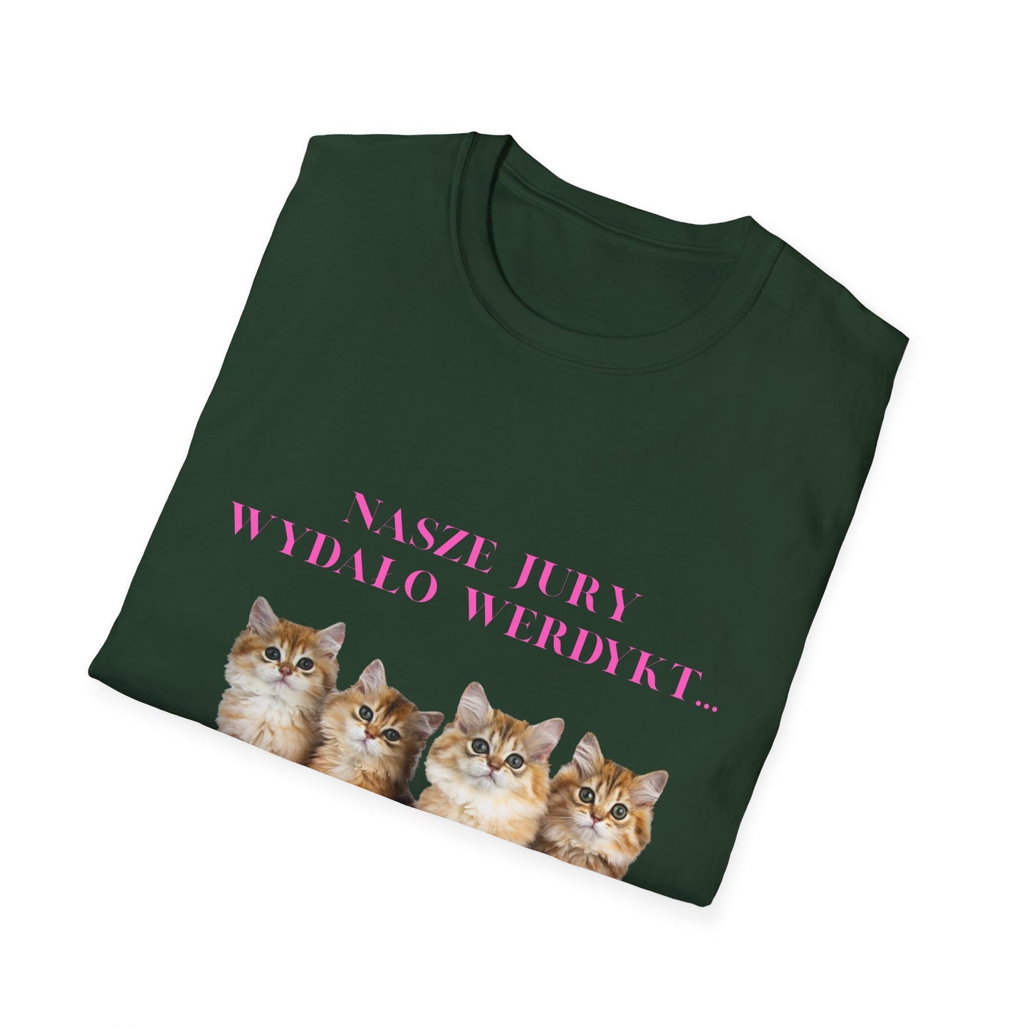 T-shirt unisexe imprimé drôle