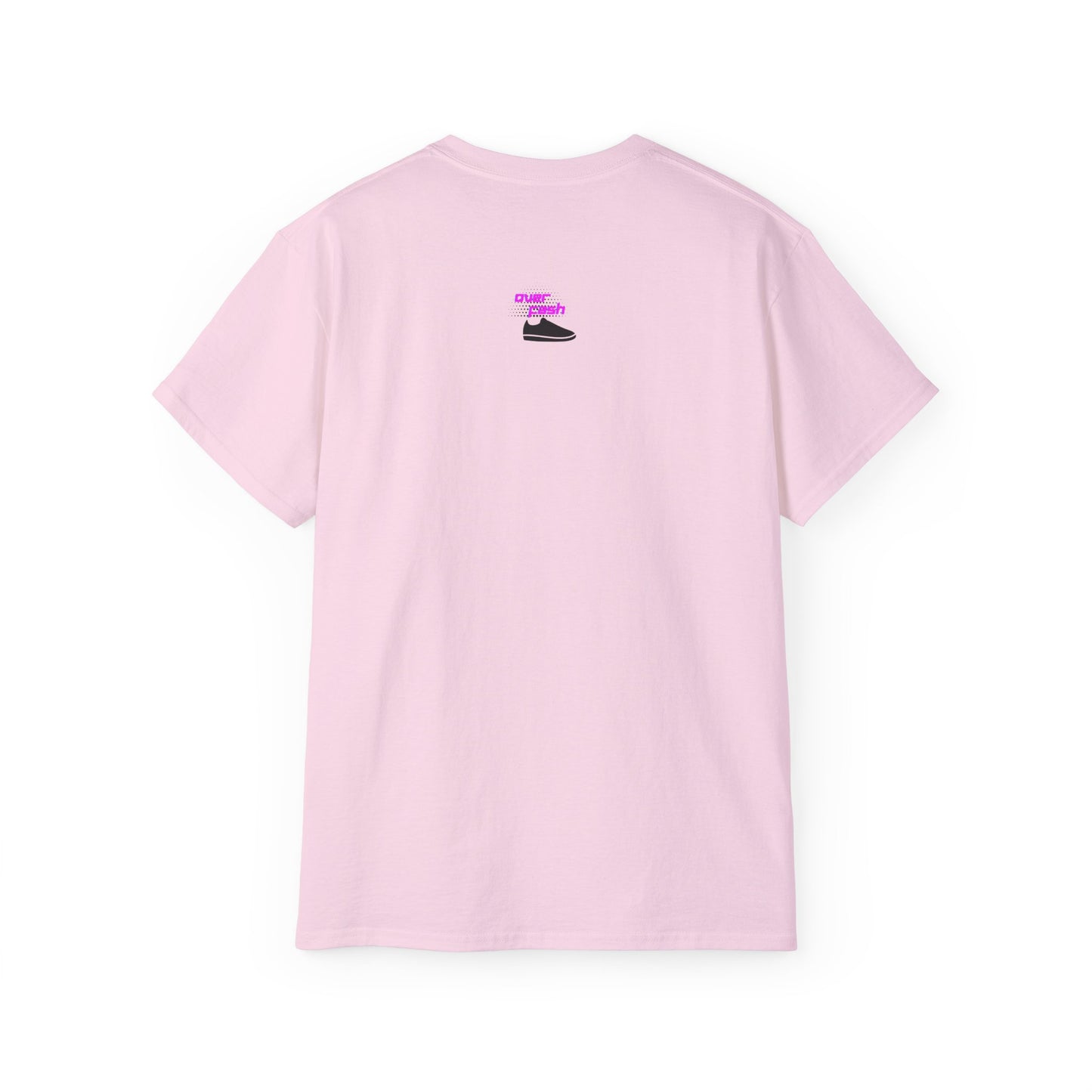 T-shirt avec imprimé - OverFash