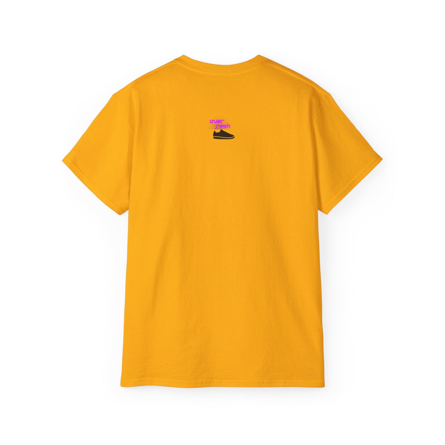 T-shirt avec imprimé - OverFash