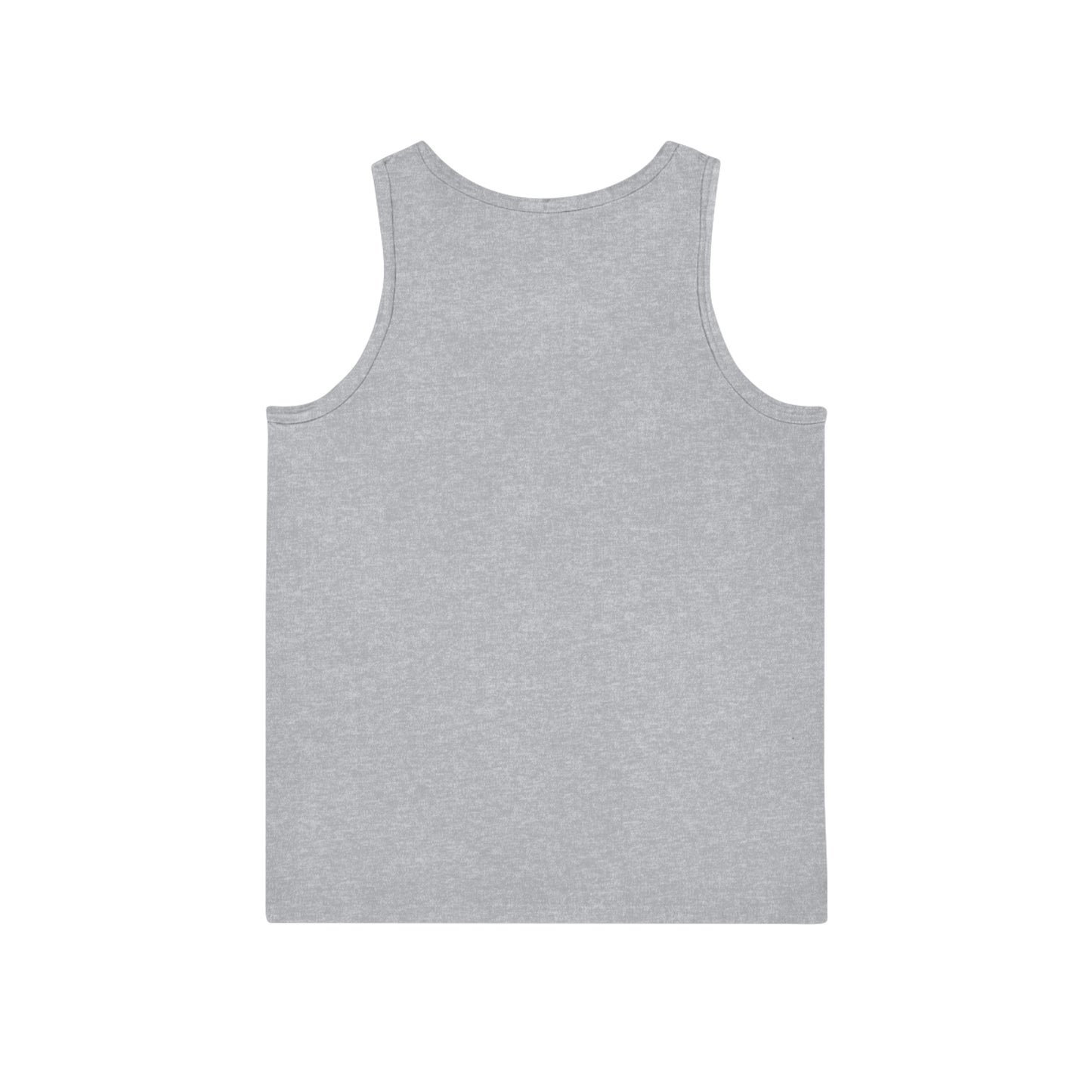 Koszulka sportowa bez ramiączek Unisex-GymPeak