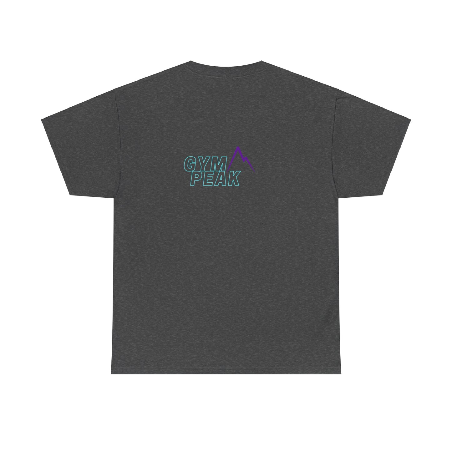 Koszulka Unisex-GymPeak