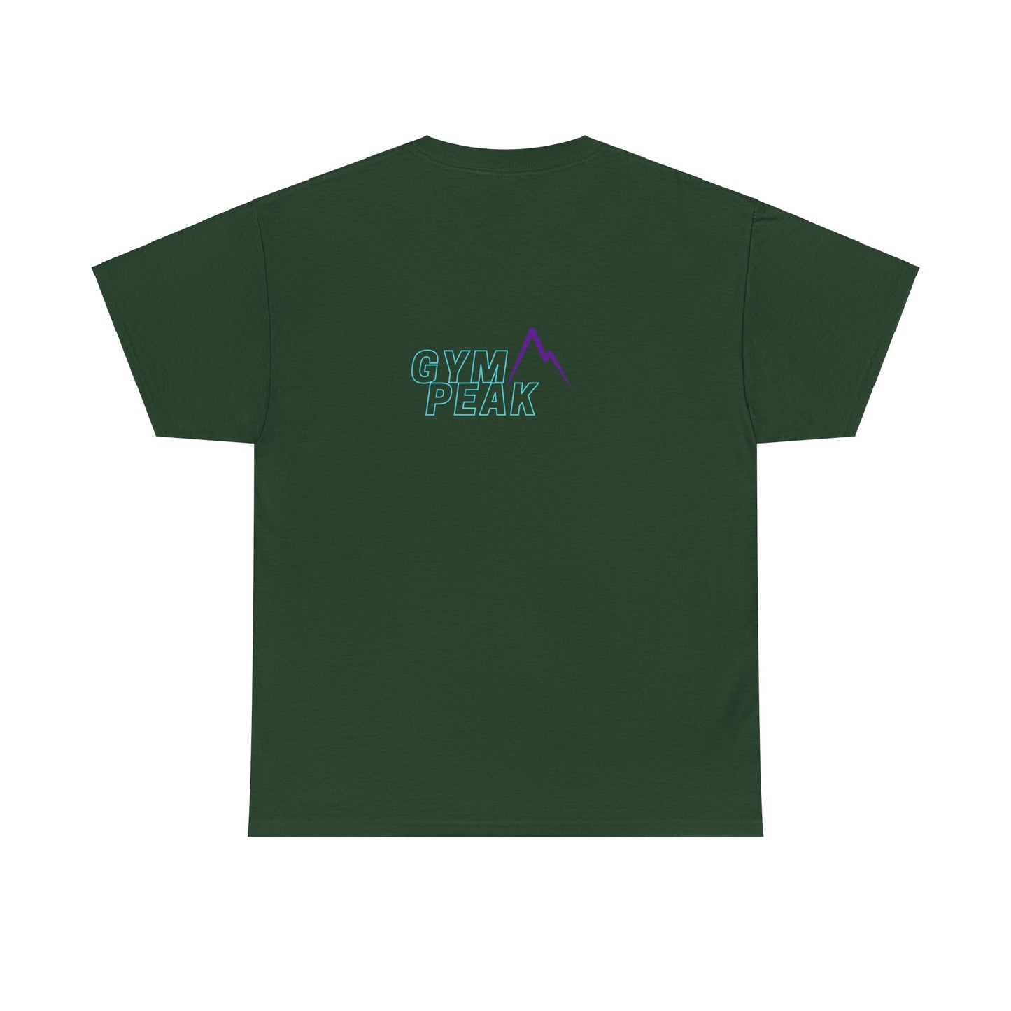 Koszulka Unisex-GymPeak