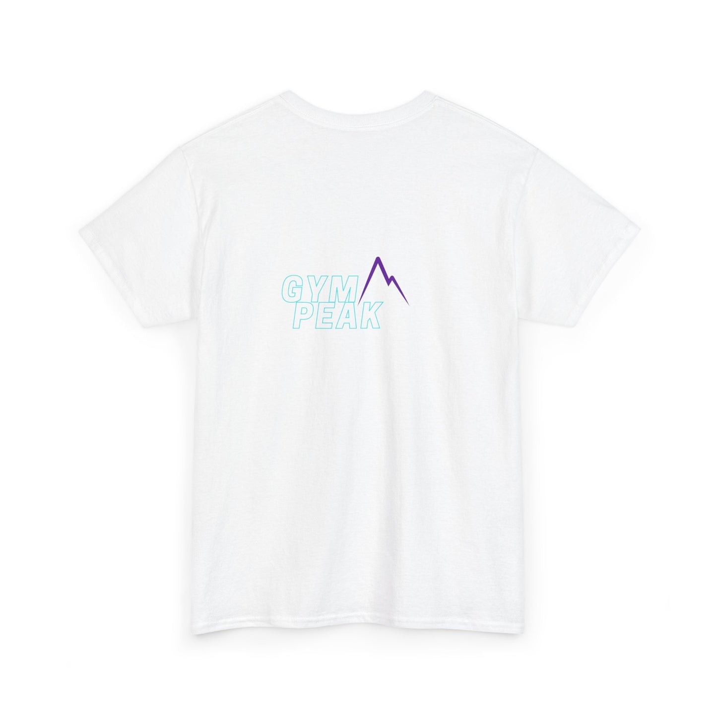 Koszulka Unisex-GymPeak