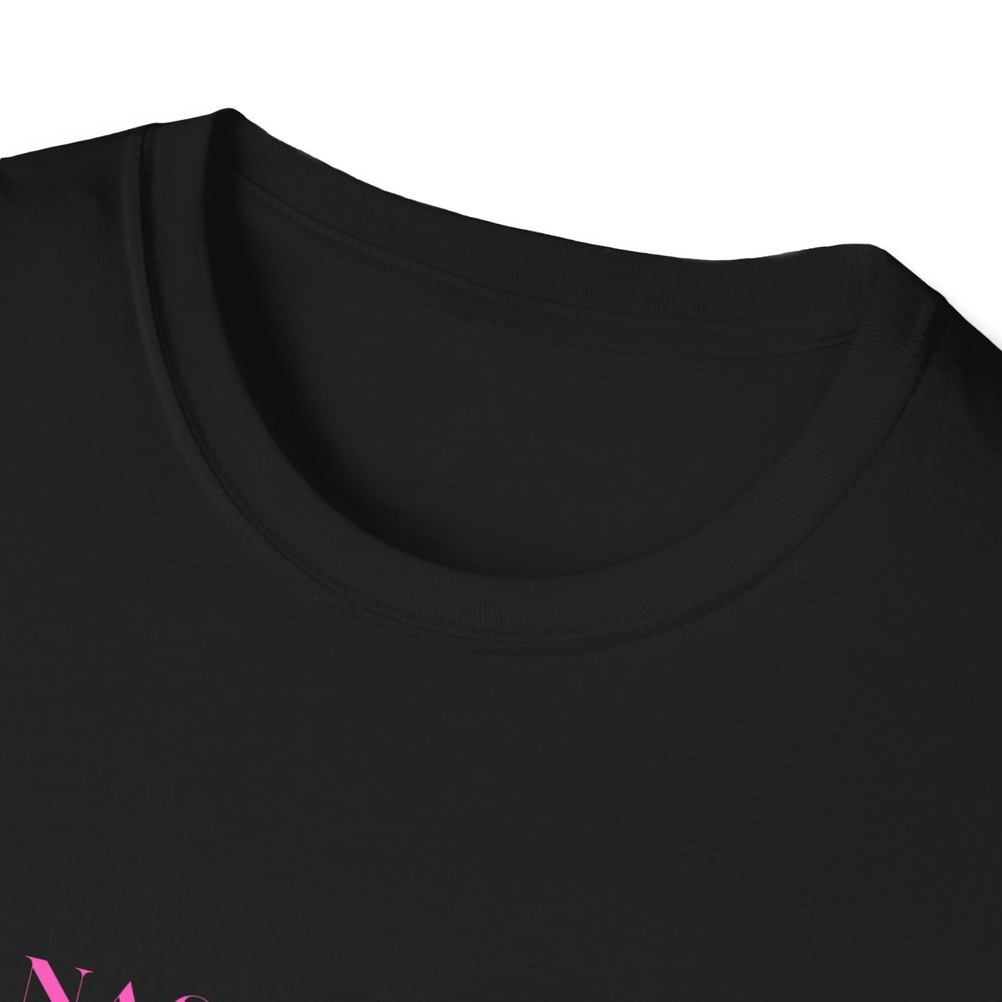 T-shirt unisexe imprimé drôle