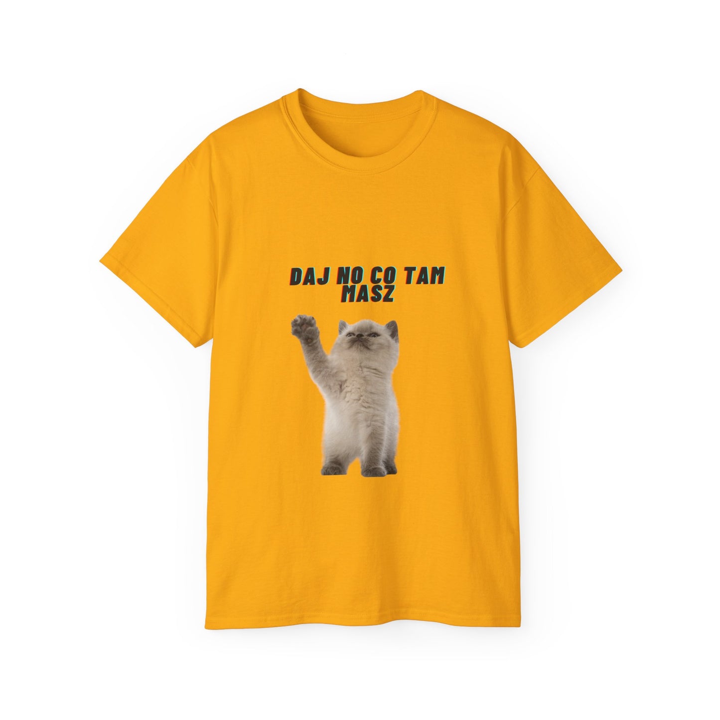 T-shirt avec imprimé - OverFash