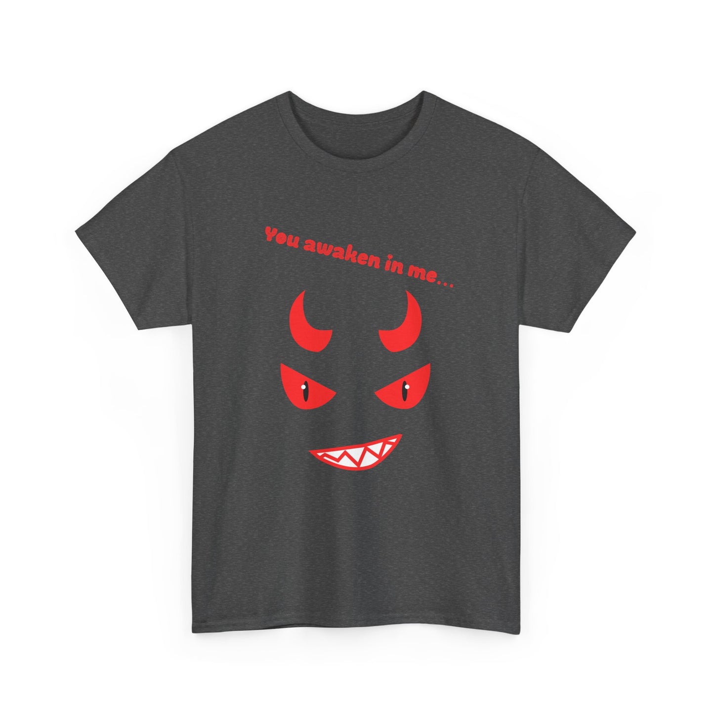 T-shirt unisexe - OverFash