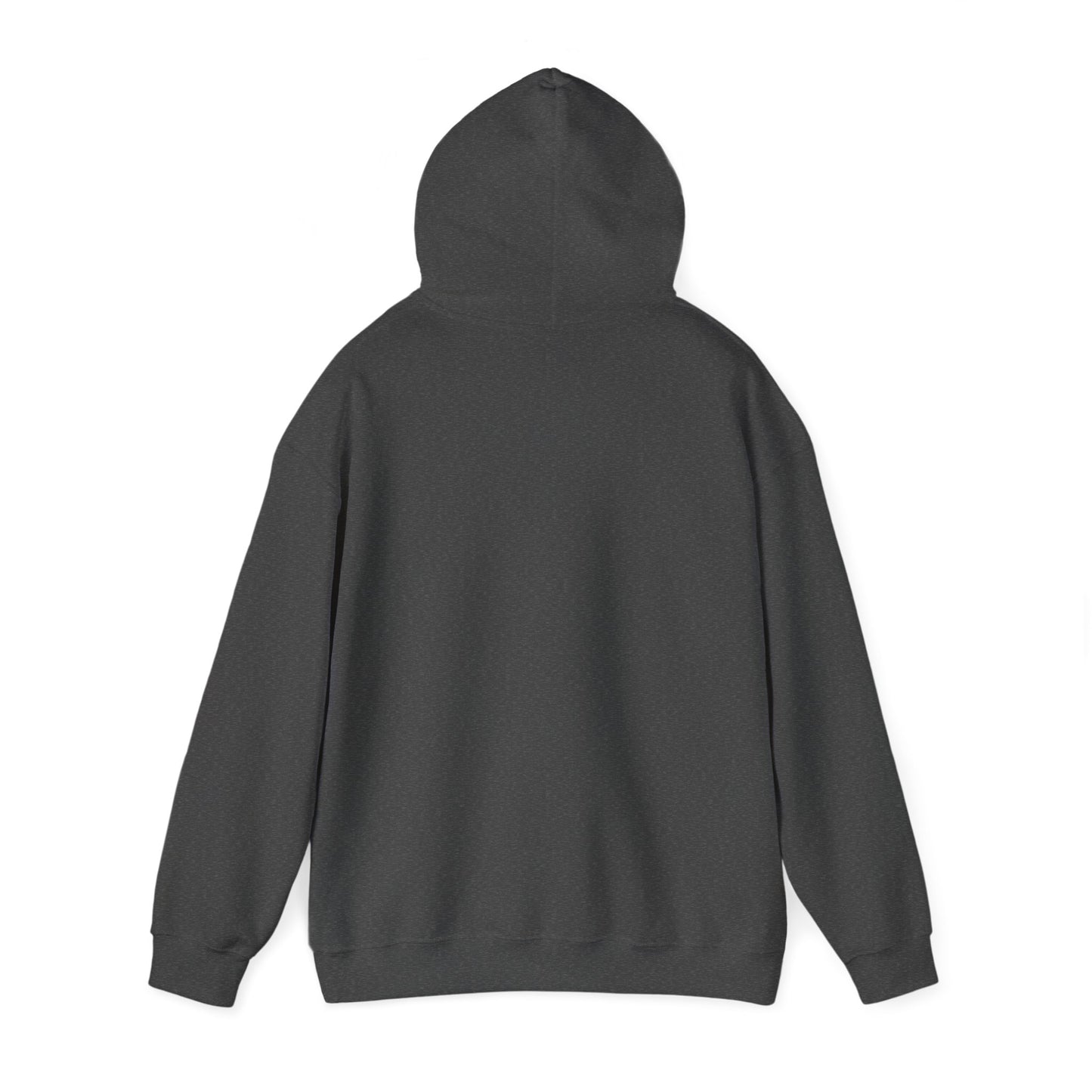 Sweat à capuche unisexe VibesStreet Spray Aesthetic-VibesStreet